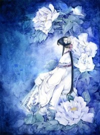 重生之名门嫡妃