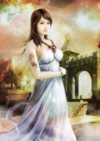 良陈美锦