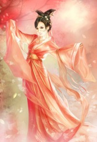 绝境荒岛遇女神