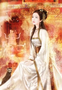 重生之名门锦绣