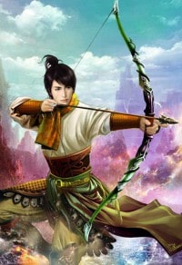 重生归来:天才修炼师