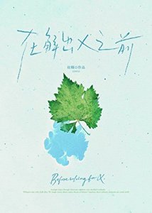 在解出X之前