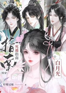 白月光死遁指南(快穿)